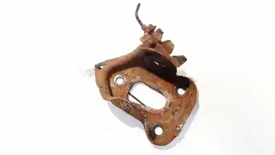 Tweedehands auto-onderdeel ophang arm onder rechts achter voor opel corsa d (s07) 1.3 cdti (l08, l68) oem iam-referenties 