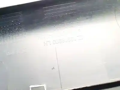 Pezzo di ricambio per auto di seconda mano plastica per bmw 3 (e30) m3 2.3 riferimenti oem iam 13318900  315671560