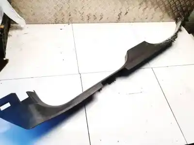 Pezzo di ricambio per auto di seconda mano plastica per bmw 3 (e30) m3 2.3 riferimenti oem iam 13318901