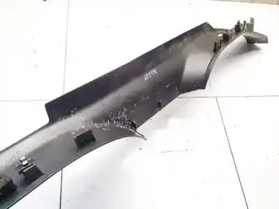 Pezzo di ricambio per auto di seconda mano plastica per bmw 3 (e30) m3 2.3 riferimenti oem iam 13318901  315671560