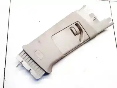 Pezzo di ricambio per auto di seconda mano plastica per bmw 3 (e30) m3 2.3 riferimenti oem iam 22782544