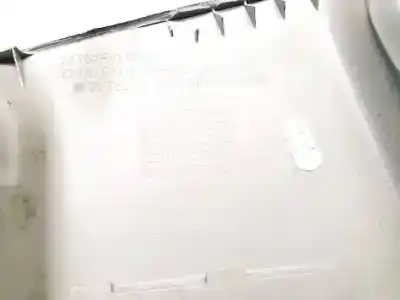 Pezzo di ricambio per auto di seconda mano plastica per bmw 3 (e30) m3 2.3 riferimenti oem iam 22782541  22782521