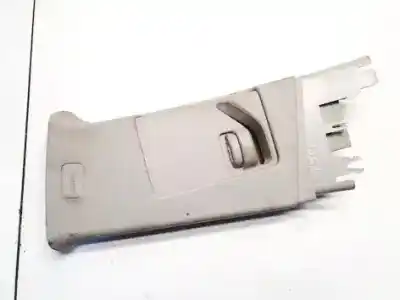 Pezzo di ricambio per auto di seconda mano plastica per bmw 3 (e30) m3 2.3 riferimenti oem iam 22782541