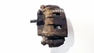 Pezzo di ricambio per auto di seconda mano pinza freno anteriore sinistra per chevrolet captiva (c100, c140) 2.0 d 4wd riferimenti oem iam bc140107