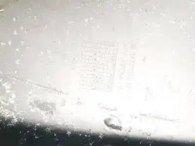 Tweedehands auto-onderdeel plasticen voor bmw 3 (e30) m3 2.3 oem iam-referenties 13221255  315671560