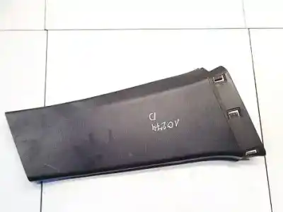 Pezzo di ricambio per auto di seconda mano plastica per bmw 3 (e30) m3 2.3 riferimenti oem iam 13221255