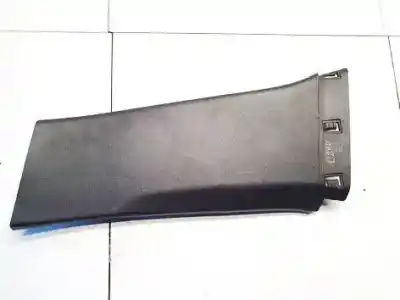 Pezzo di ricambio per auto di seconda mano plastica per bmw 3 (e30) m3 2.3 riferimenti oem iam 13221254