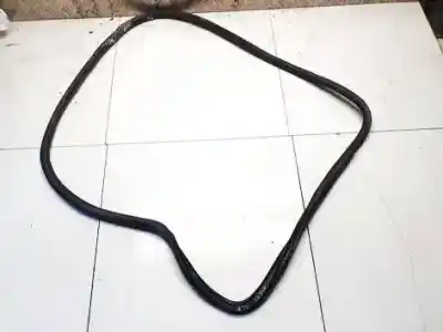 Pezzo di ricambio per auto di seconda mano gomma contorno porta per bmw 3 (e30) m3 2.3 riferimenti oem iam 