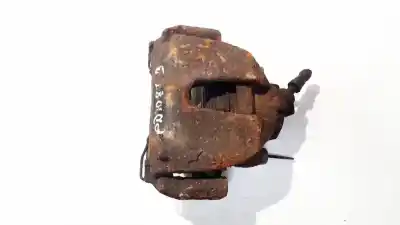 İkinci el araba yedek parçası ön sag fren kaliper için ford focus ii (da_, hcp, dp) 1.6 tdci oem iam referansları 