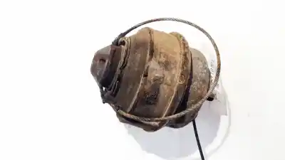 Peça sobressalente para automóvel em segunda mão SUPORTE MOTOR por VOLVO S60 I (384) D5 Referências OEM IAM 8624755  