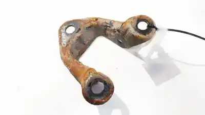 Tweedehands auto-onderdeel onderste veringarm achter links voor opel astra h (a04) 1.6 (l48) oem iam-referenties 