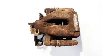 Gebrauchtes Autoersatzteil bremszange hinten rechts zum citroen c4 i (lc_) 1.6 hdi oem-iam-referenzen 