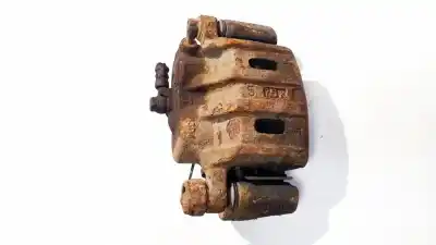 Piesă de schimb auto la mâna a doua etrier de frânã stânga pentru peugeot 4007 (vu_, vv_) 2.2 hdi referințe oem iam 