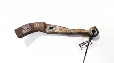 Pièce détachée automobile d'occasion bras de suspension inferieur avant droit pour volvo v70 ii (285) d5 références oem iam 9492078