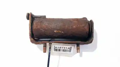 Peça sobressalente para automóvel em segunda mão SUPORTE MOTOR por NISSAN ALMERA TINO (V10) 2.2 DCI Referências OEM IAM   