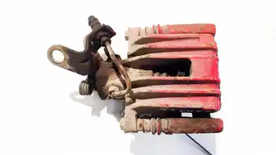 Pièce détachée automobile d'occasion etrier de frein arriere gauche pour audi a3 (8p1) 2.0 tdi 16v références oem iam 