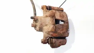 Peça sobressalente para automóvel em segunda mão PINÇA DE TRAVÃO DIANTEIRA ESQUERDA por TOYOTA YARIS (_P1_) 1.0 (SCP10_) Referências OEM IAM   