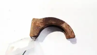 Peça sobressalente para automóvel em segunda mão PLÁSTICOS por PEUGEOT EXPERT FURGÓN (VF3A_, VF3U_, VF3X_) 2.0 HDI 120 Referências OEM IAM   