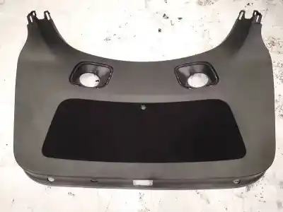 Pezzo di ricambio per auto di seconda mano plastica per tesla model y (5yjy) ev a las 4 ruedas riferimenti oem iam 153668402g