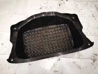 Pezzo di ricambio per auto di seconda mano plastica per tesla model y (5yjy) ev a las 4 ruedas riferimenti oem iam 148775100d