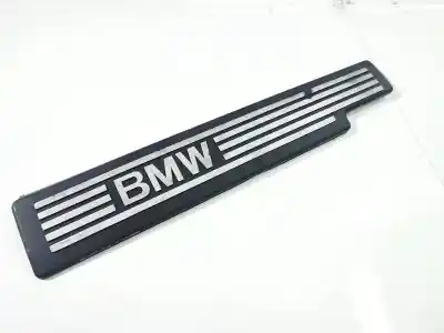 Piesă de schimb auto la mâna a doua CAPACA MOTOR pentru BMW 6-SERIES E63 / E64 2003.01 - 2010.12 630 I 2004-2016 190KW 258HP Referințe OEM IAM 7535847  