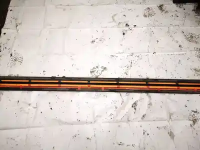 Pezzo di ricambio per auto di seconda mano filo per tesla model y (5yjy) ev a las 4 ruedas riferimenti oem iam 110900300f