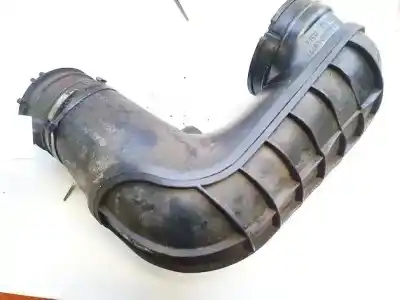 Piesă de schimb auto la mâna a doua FURTUN DE PRESIONE PENTRU INTERCOOLER AER pentru MERCEDES-BENZ C-CLASS C 200 CDI (204.007) 100KW Referințe OEM IAM A6460940091  