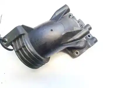 Piesă de schimb auto la mâna a doua FURTUN DE PRESIONE PENTRU INTERCOOLER AER pentru MERCEDES-BENZ C-CLASS C 200 CDI (204.007) 100KW Referințe OEM IAM A6460980024  