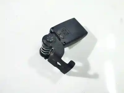 Piesă de schimb auto la mâna a doua CENTURA DE SIGURANTA SPATE DREAPTA pentru BMW 6-SERIES E63 / E64 2003.01 - 2010.12 630 I 2004-2016 190KW 258HP Referințe OEM IAM 7009829  