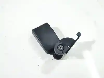 Piesă de schimb auto la mâna a doua CENTURA DE SIGURANTA STÂNGA SPATE pentru BMW 6-SERIES E63 / E64 2003.01 - 2010.12 630 I 2004-2016 190KW 258HP Referințe OEM IAM 7009830  