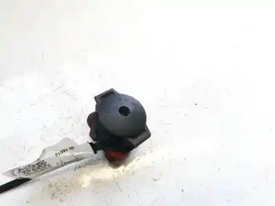 Peça sobressalente para automóvel em segunda mão PLÁSTICOS por MERCEDES-BENZ C-CLASS C 200 CDI (204.007) 100KW Referências OEM IAM A0009912595  