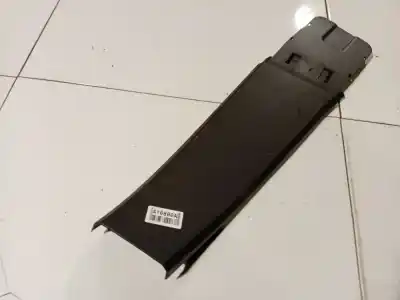 Peça sobressalente para automóvel em segunda mão PLÁSTICOS por OPEL VECTRA C (Z02) 2.0 DTI 16V (F69) Referências OEM IAM 09180676RE  