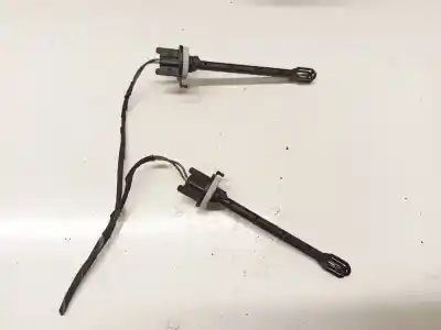 Peça sobressalente para automóvel em segunda mão sensor por bmw x6 (e71, e72) xdrive 30 d referências oem iam 69681759  