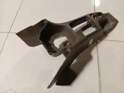 Peça sobressalente para automóvel em segunda mão PLÁSTICOS por PEUGEOT 206 SW (2E/K) 1.4 HDI Referências OEM IAM 962503687704  