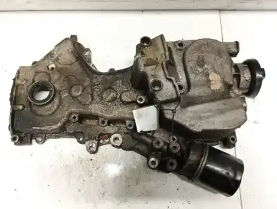 Peça sobressalente para automóvel em segunda mão MOTOR EXPLODIDO por VOLKSWAGEN GOLF V (1K1) 1.4 TSI Referências OEM IAM 03C109211BF  
