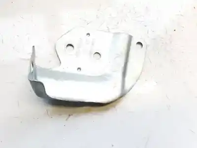 Peça sobressalente para automóvel em segunda mão PLÁSTICOS por SKODA OCTAVIA II (1Z3) 1.9 TDI Referências OEM IAM 1Z1858506B  