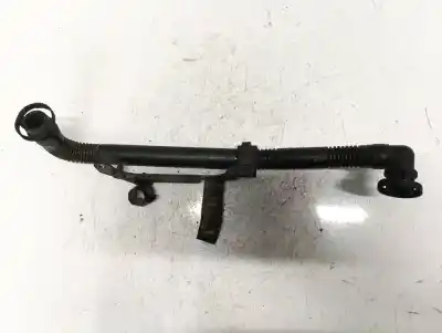 Tweedehands auto-onderdeel BUIS voor VOLKSWAGEN NEW BEETLE, I 1997.01 - 2005.06 2.0 85KW 1998.01 - 2005.06 OEM IAM-referenties 06A131127  