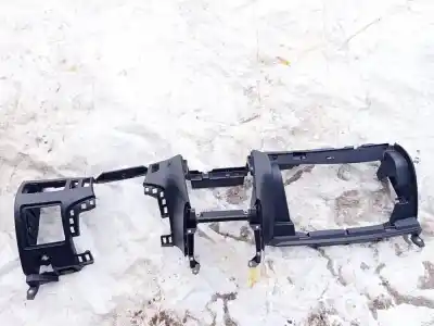 Tweedehands auto-onderdeel DASHBOARD voor TOYOTA AVENSIS (_T25_) 1.8 (ZZT251_) OEM IAM-referenties 5530305011  