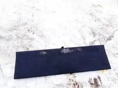 Tweedehands auto-onderdeel PLASTICEN voor TOYOTA AVENSIS (_T25_) 1.8 (ZZT251_) OEM IAM-referenties 5840105020  