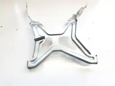 Tweedehands auto-onderdeel PLASTICEN voor SKODA OCTAVIA II (1Z3) 1.9 TDI OEM IAM-referenties 1Z1857697  