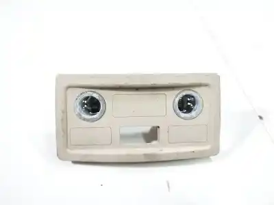 Tweedehands auto-onderdeel PLASTICEN voor BMW X1 (E84) sDrive 18d OEM IAM-referenties 3199500D0  