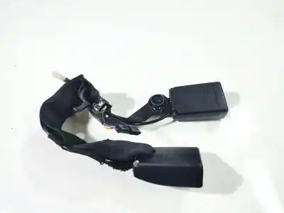 Tweedehands auto-onderdeel RIEMHAAK ACHTER CENTRAAL voor BMW 3-SERIES 2.0 D 110KW OEM IAM-referenties 7375448  