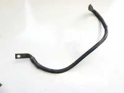 Tweedehands auto-onderdeel DRAAD voor SKODA OCTAVIA II (1Z3) 1.9 TDI OEM IAM-referenties 1K0971250  