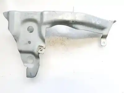 Tweedehands auto-onderdeel PLASTICEN voor SKODA OCTAVIA II (1Z3) 1.9 TDI OEM IAM-referenties 1Z1858691D  