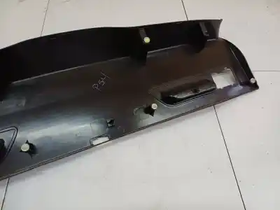 Second-hand car spare part plastics for bmw x5 (e53) 3.0 i oem iam references 51497149636  10834101