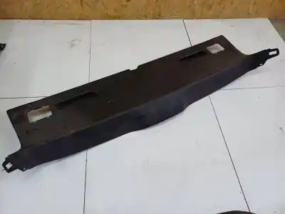 Tweedehands auto-onderdeel PLASTICEN voor BMW X5 (E53) 3.0 I OEM IAM-referenties 51497149636  