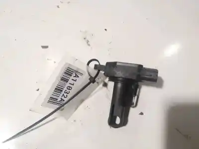 Peça sobressalente para automóvel em segunda mão medidor de massa de ar por toyota corolla sedán (_e12_) 1.4 vvt-i (zze120_) referências oem iam 2220403010