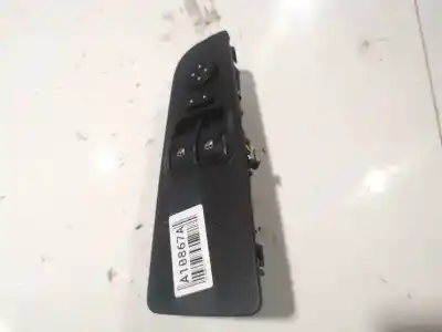 Peça sobressalente para automóvel em segunda mão botão / interruptor elevador vidro dianteiro esquerdo por austin maxi i fastback 1500 referências oem iam   