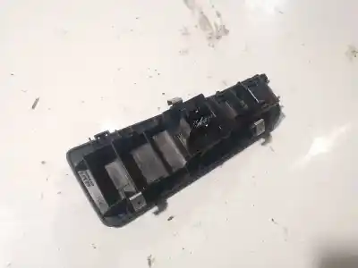 Peça sobressalente para automóvel em segunda mão botão / interruptor elevador vidro dianteiro esquerdo por austin maxi i fastback 1500 referências oem iam   