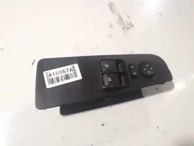Peça sobressalente para automóvel em segunda mão botão / interruptor elevador vidro dianteiro esquerdo por austin maxi i fastback 1500 referências oem iam 
